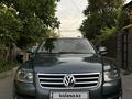Volkswagen Touareg 2006 года за 3 999 999 тг. в Алматы