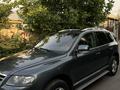 Volkswagen Touareg 2006 года за 3 999 999 тг. в Алматы – фото 7