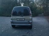 Toyota Fun Cargo 2000 годаүшін2 200 000 тг. в Усть-Каменогорск – фото 3
