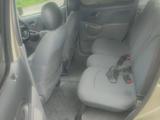 Toyota Fun Cargo 2000 годаүшін2 200 000 тг. в Усть-Каменогорск – фото 5