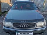 Audi 100 1993 годаүшін1 300 000 тг. в Петропавловск