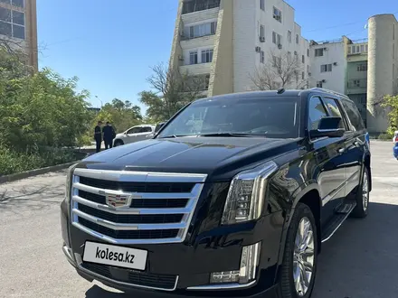 Cadillac Escalade 2019 года за 31 000 000 тг. в Актау – фото 5