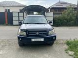 Toyota Highlander 2001 года за 5 000 000 тг. в Тараз