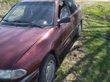 Opel Astra 1994 годаүшін900 000 тг. в Актобе – фото 5