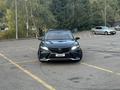 Toyota Camry 2021 года за 11 500 000 тг. в Алматы – фото 2