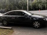 Audi A6 2005 года за 5 500 000 тг. в Шымкент – фото 3