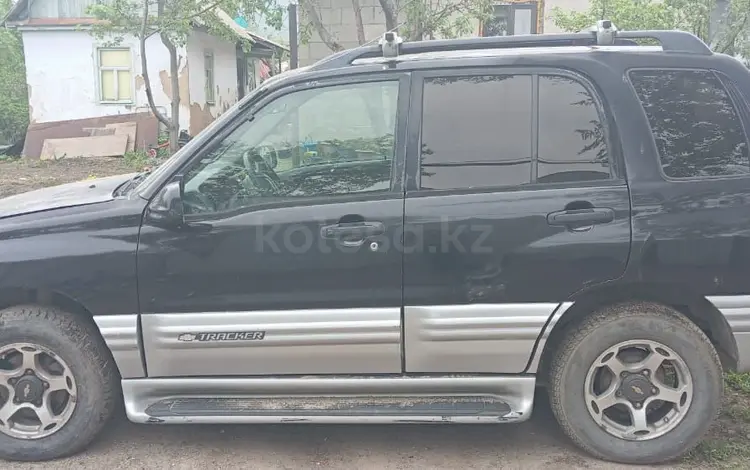 Suzuki Grand Vitara 2001 годаүшін2 750 000 тг. в Алматы