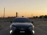 Toyota Camry 2015 годаүшін6 000 000 тг. в Жанаозен – фото 2