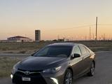 Toyota Camry 2015 годаүшін6 000 000 тг. в Жанаозен