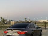 Toyota Camry 2015 годаүшін6 000 000 тг. в Жанаозен – фото 3