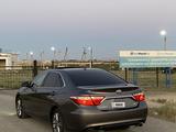 Toyota Camry 2015 годаүшін6 000 000 тг. в Жанаозен – фото 4