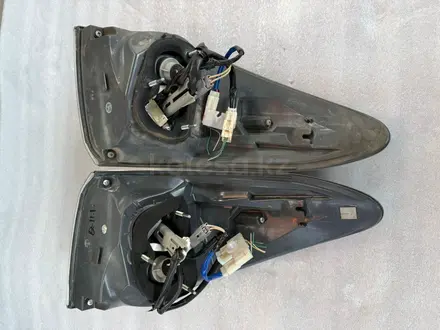 Задние фонари на Lexus RX350 RX270 RX450h Лексус рх350 рх270 за 70 000 тг. в Шымкент – фото 4