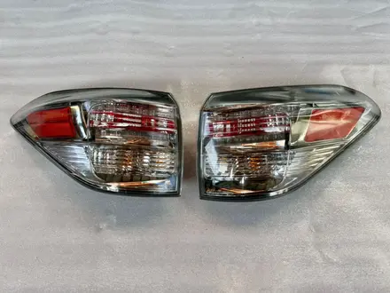 Задние фонари на Lexus RX350 RX270 RX450h Лексус рх350 рх270 за 70 000 тг. в Шымкент