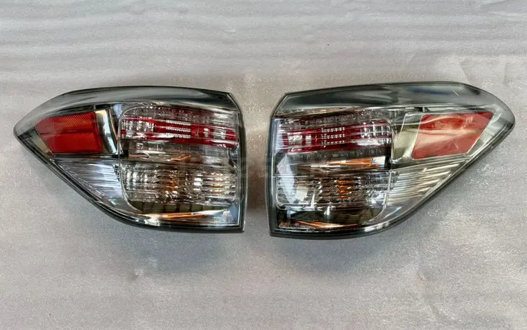 Задние фонари на Lexus RX350 RX270 RX450h Лексус рх350 рх270 за 70 000 тг. в Шымкент