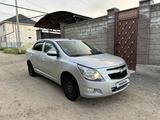 Chevrolet Cobalt 2020 годаүшін5 000 000 тг. в Алматы – фото 3