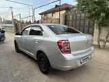 Chevrolet Cobalt 2020 годаүшін5 000 000 тг. в Алматы – фото 5