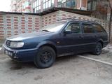 Volkswagen Passat 1994 годаүшін1 500 000 тг. в Атырау – фото 2