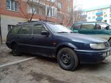 Volkswagen Passat 1994 годаүшін1 500 000 тг. в Атырау