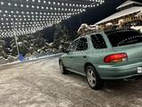 Subaru Impreza 1995 года за 3 500 000 тг. в Алматы – фото 2