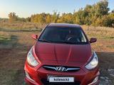 Hyundai Accent 2012 года за 4 600 000 тг. в Усть-Каменогорск – фото 3