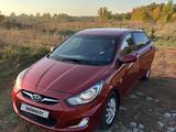 Hyundai Accent 2012 года за 4 600 000 тг. в Усть-Каменогорск – фото 2