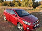 Hyundai Accent 2012 года за 4 600 000 тг. в Усть-Каменогорск