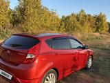 Hyundai Accent 2012 года за 4 600 000 тг. в Усть-Каменогорск – фото 4