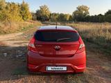 Hyundai Accent 2012 года за 4 600 000 тг. в Усть-Каменогорск – фото 5