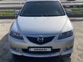 Mazda 6 2008 года за 3 400 000 тг. в Актобе – фото 2