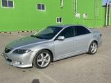 Mazda 6 2008 годаүшін3 400 000 тг. в Актобе – фото 5