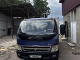 Foton  Ollin BJ10xx 2007 года за 3 000 000 тг. в Алматы