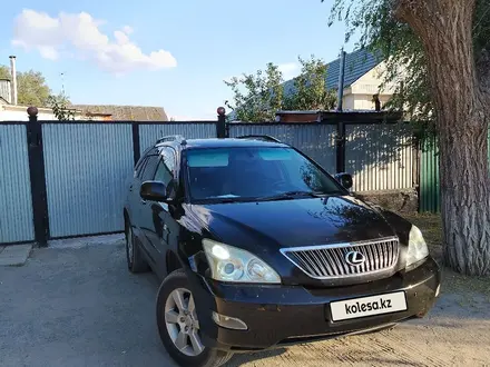 Lexus RX 350 2006 года за 7 900 000 тг. в Актобе