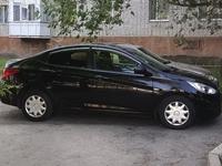 Hyundai Accent 2014 года за 4 500 000 тг. в Талдыкорган