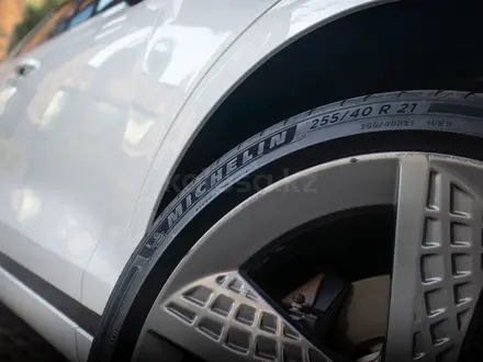 Genesis GV70 2021 года за 30 000 000 тг. в Алматы – фото 4