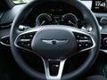 Genesis GV70 2021 года за 30 000 000 тг. в Алматы – фото 14