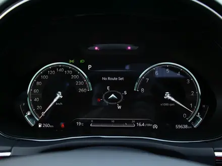 Genesis GV70 2021 года за 30 000 000 тг. в Алматы – фото 15