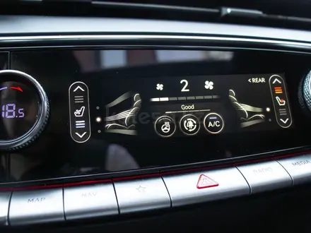 Genesis GV70 2021 года за 30 000 000 тг. в Алматы – фото 18