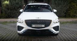 Genesis GV70 2021 года за 35 000 000 тг. в Алматы – фото 2