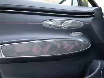 Genesis GV70 2021 года за 30 000 000 тг. в Алматы – фото 23