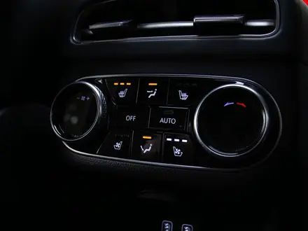 Genesis GV70 2021 года за 30 000 000 тг. в Алматы – фото 29