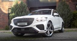 Genesis GV70 2021 года за 35 000 000 тг. в Алматы