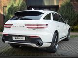 Genesis GV70 2021 годаүшін35 000 000 тг. в Алматы – фото 5