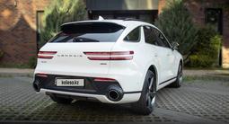 Genesis GV70 2021 года за 35 000 000 тг. в Алматы – фото 5