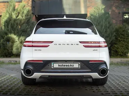 Genesis GV70 2021 года за 30 000 000 тг. в Алматы – фото 6