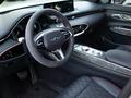 Genesis GV70 2021 года за 30 000 000 тг. в Алматы – фото 8