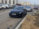 Mazda 3 2016 года за 6 800 000 тг. в Астана – фото 2