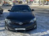 Toyota Camry 2013 года за 8 500 000 тг. в Уральск – фото 3