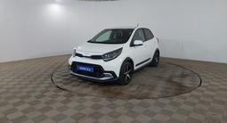 Kia Picanto 2023 годаүшін6 190 000 тг. в Шымкент