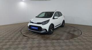 Kia Picanto 2023 года за 6 190 000 тг. в Шымкент