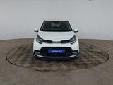 Kia Picanto 2023 года за 6 190 000 тг. в Шымкент – фото 2